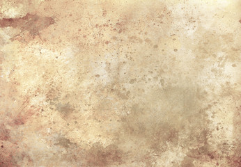  Detailed textured paper background  with space for your project