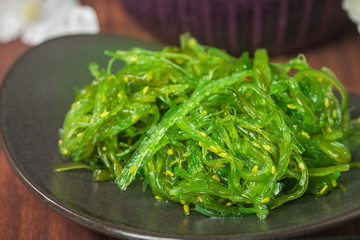  Chuka Seaweed Salad