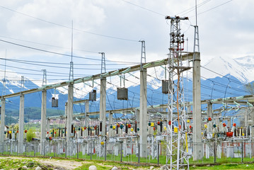 Substation