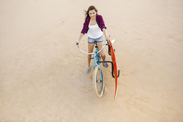 Time to Surf