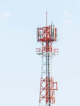 Antenna repeater