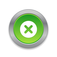 Obraz premium App Button