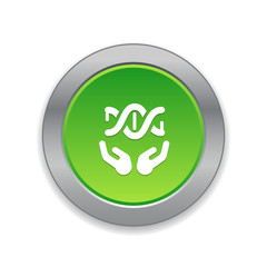 Fototapeta premium App Button