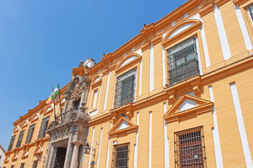 Obraz premium Cordoue