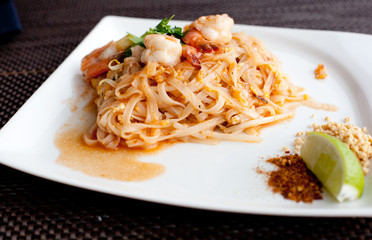 taj food
