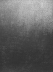 Grunge gray background
