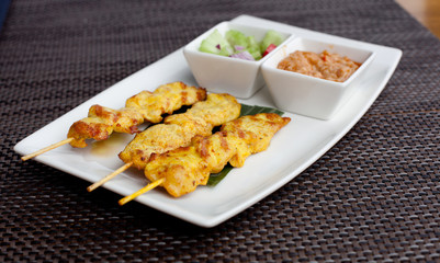 thaj  food