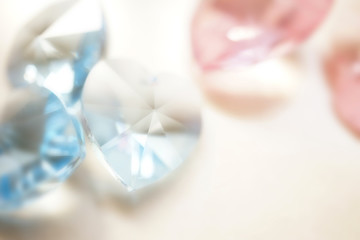 luxury background in soft color and blur style
