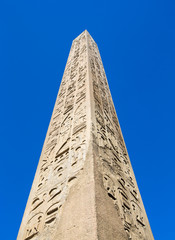 Obelisk of Hatshepsut