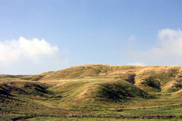 Moreno Valley Freeway -- 2008