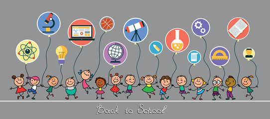 Back to School