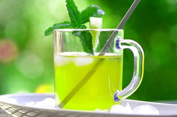 Lemontea