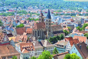 Esslingen