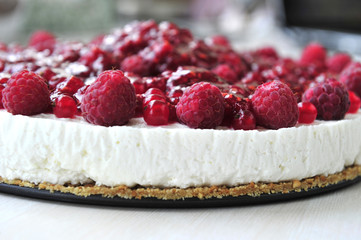 Cheesecake