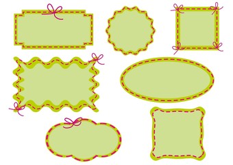 chmury,dymki,ikony © monikakosz