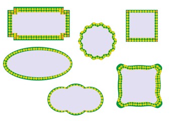 chmury,dymki,ikony © monikakosz