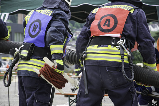 Feuerwehr