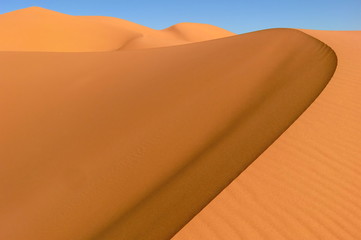 Sandwüste II