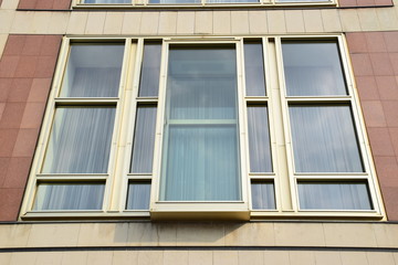 Obraz premium Staatsratsgebäude