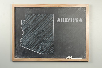 Arizona State