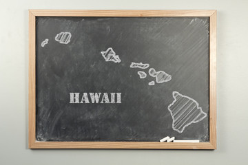 Hawaii State