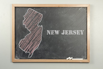 New Jersey State