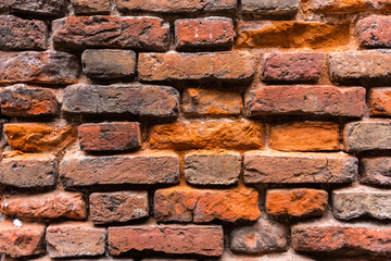 Obraz premium Brick Wall Background