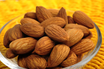 Almonds