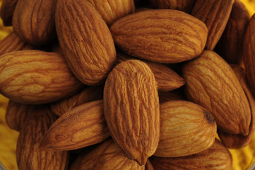 Almonds