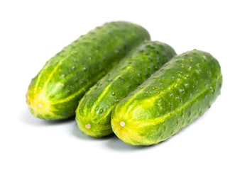 Cucumbers