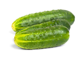 Cucumbers