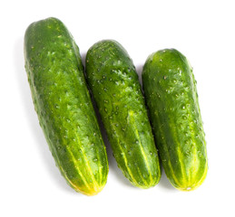 Cucumbers