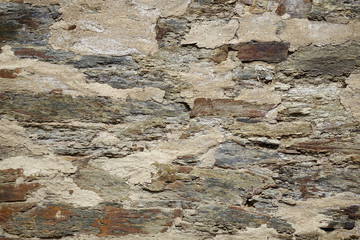 wall