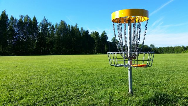 Frisbeegolf Images – Browse 159 Stock Photos, Vectors, and Video | Adobe  Stock