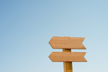 Signal Direction