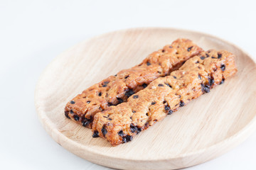 Chocolate Bread