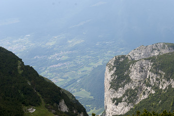 cime montagne dolomiti panorami trentino alto adige alpi 