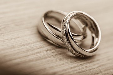 Ring, bands, proposing.