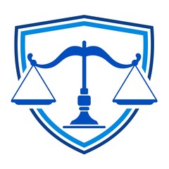 Law and Firm Logo