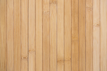 Naklejka premium Natural Bamboo Wooden Texture
