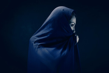 Arabic Woman