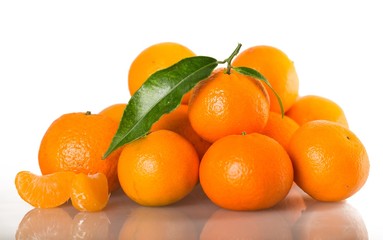 Tangerine, Orange, Orange.