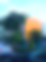 Abstract defocused colorful blurred background