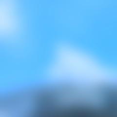 Abstract defocused colorful blurred background