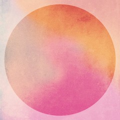 Abstract defocused colorful blurred background