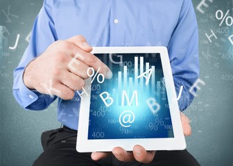 Marketing, data, business.