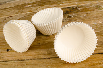 Cupcake liners