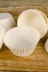 Cupcake liners