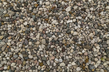 Rocks, pebbles background