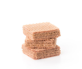 chocolate wafer